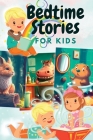 Bedtime Stories: for kids By Chris Winder Cover Image
