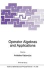 Operator Algebras and Applications (NATO Science Series C: #495) Cover Image