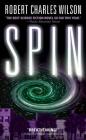 Spin By Robert Charles Wilson Cover Image