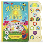 Sunshine Songs By Cottage Door Press (Editor) Cover Image