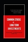 Common Stocks As Long Term Investments Cover Image