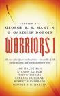 Warriors 1 By George R. R. Martin, Gardner Dozois, Patrick Girard Lawlor (Read by) Cover Image