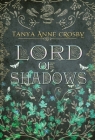Lord of Shadows By Tanya Anne Crosby Cover Image