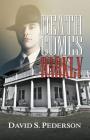 Death Comes Darkly By David S. Pederson Cover Image