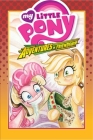 My Little Pony: Adventures in Friendship Volume 2 (MLP Adventures in Friendship #2) By Ted Anderson, Bobby Curnow, Alex De Campi, Ben Bates (Illustrator), Brenda Hickey (Illustrator) Cover Image