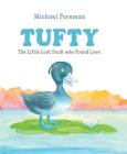 Tufty Cover Image
