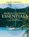 World Cruising Essentials By Jimmy Cornell Cover Image