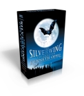 The Silverwing Collection (Boxed Set): Silverwing; Sunwing; Firewing (The Silverwing Trilogy) Cover Image