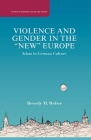 Violence and Gender in the New Europe: Islam in German Culture (Studies in European Culture and History) Cover Image