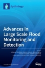 Advances in Large Scale Flood Monitoring and Detection Cover Image