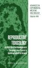Reproductive Toxicology: In Vitro Germ Cell Developmental Toxicology, from Science to Social and Industrial Demand (Advances in Experimental Medicine and Biology #444) Cover Image