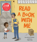 Read a Book with Me By Lawrence Schimel, Thiago Lopes (Illustrator) Cover Image