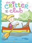 Liz at Marigold Lake (The Critter Club #7) Cover Image