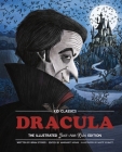 Dracula - Kid Classics: The Classic Edition Reimagined Just-for-Kids! (Kid Classic #2) By Bram Stoker, Maïté Schmitt (Illustrator), Margaret Novak (Editor) Cover Image