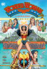 Wonder Woman by George Perez Omnibus (2022 Edition) By George Perez, George Perez (Illustrator) Cover Image