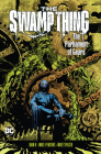 The Swamp Thing Volume 3: The Parliament of Gears By Ram V., Mike Perkins (Illustrator) Cover Image