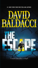 The Escape (John Puller Series) By David Baldacci Cover Image