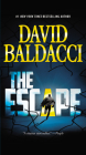 The Escape (John Puller Series) Cover Image