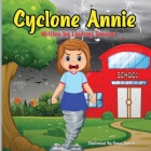 Cyclone Annie Cover Image