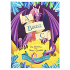 A Beast C: From Alien to Zombie By Katie Turner, George Ermos (Illustrator), Cottage Door Press (Editor) Cover Image