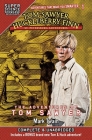 Tom Sawyer & Huckleberry Finn: St. Petersburg Adventures: The Adventures of Tom Sawyer (Super Science Showcase) By Mark Twain, Lee Fanning (Supplement by), Wilson Toney (Supplement by) Cover Image