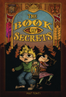 The Book of Secrets By Mat Tonti, Mat Tonti (Illustrator) Cover Image