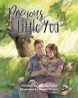 Precious Little You By Alysha Dahl Cover Image