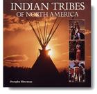 Indian Tribes of North America Cover Image