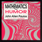 Mathematics and Humor Cover Image