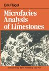 Microfacies Analysis of Limestones Cover Image