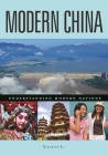 Modern China (Understanding Modern Nations) By Xiaobing Li Cover Image