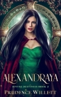 Alexandraya Cover Image