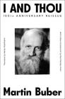 I And Thou By Martin Buber Cover Image
