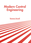 Modern Control Engineering Cover Image