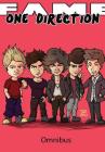 Fame: One Direction Omnibus By Michael Troy, Darren G. Davis (Editor), Gustavo Rubio (Artist) Cover Image