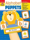 Alphabet Puppets By Evan-Moor Corporation Cover Image