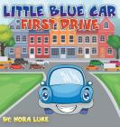 Little Blue First Drive Cover Image