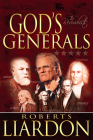 God's Generals: The Revivalists Volume 3 Cover Image