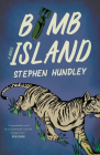 Bomb Island By Stephen Hundley Cover Image