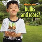 What Are Bulbs and Roots? (Plants Close-Up) Cover Image
