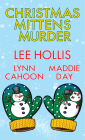 Christmas Mittens Murder Cover Image