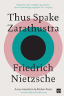 Thus Spake Zarathustra: A Book for All and None By Friedrich Nietzsche, Michael Hulse (Translated by), Joanna Kavenna (Introduction by) Cover Image