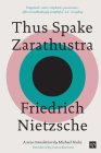 Thus Spake Zarathustra: A Book for All and None Cover Image