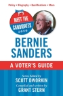 Meet the Candidates 2020: Bernie Sanders: A Voter's Guide Cover Image