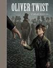 Oliver Twist By Charles Dickens, Scott McKowen (Illustrator), Arthur Pober (Afterword by) Cover Image