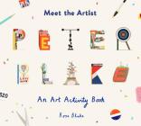 Meet the Artist: Peter Blake (Tate Meet the Artist) By Rose Blake Cover Image