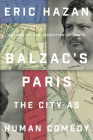 Balzac's Paris: The City as Human Comedy Cover Image