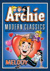 Archie: Modern Classics Melody Cover Image