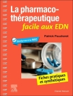 La Pharmacothérapeutique Facile Aux Edn: Fiches Pratiques Et Synthétiques Cover Image