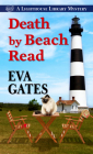 Death by Beach Read (Lighthouse Library Mystery #9) By Eva Gates Cover Image
